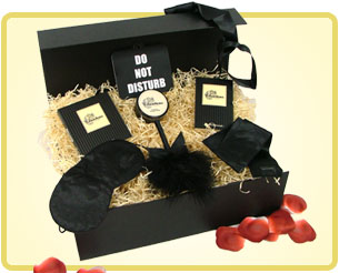 After Dark - Art of Seduction Gift Box After Dark - Art of Seduction Gift Box