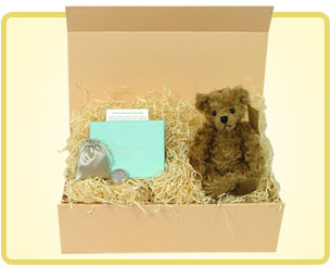 All the Love and Luck Hamper All the Love and Luck Hamper