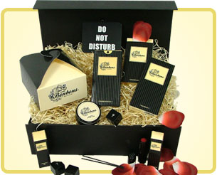 Art of Seduction Gift Box Art of Seduction Gift Box