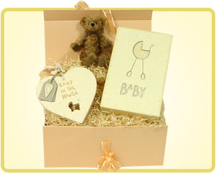 Baby Keepsake Gift Baby Keepsake Gift