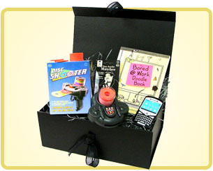 Bored at Work Gift Box Bored at Work Gift Box