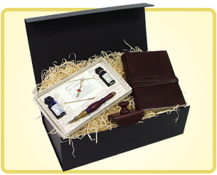 Ultimate Calligraphy Gift Box Ultimate Calligraphy Gift Box