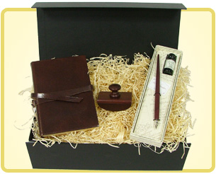 Calligraphy Hamper Calligraphy Hamper
