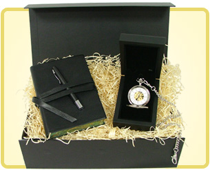 The Perfect Gentleman's Hamper The Perfect Gentleman's Hamper