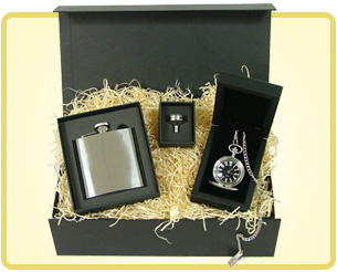Country Gent's Hamper Country Gent's Hamper