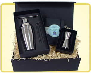 Cocktails Gift Box Cocktails Gift Box
