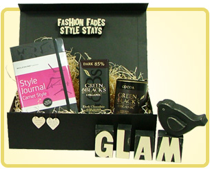 Fashionista Ultimate Hamper Fashionista Ultimate Hamper