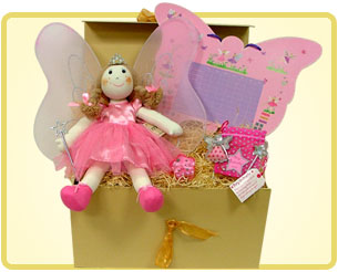 Florry Fairy Wishes & Rewards Special Gift Florry Fairy Wishes & Rewards Special Gift