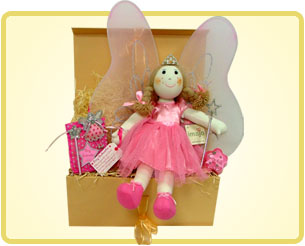 Florry Fairy Wishes Gift Box Florry Fairy Wishes Gift Box