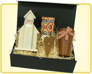 Follow Your Heart Gift Box