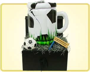 Team Hamper for the Boys Team Hamper for the Boys