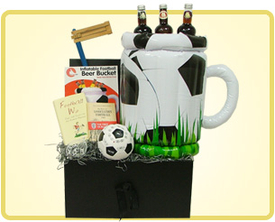 Premier League Football Gift Box Premier League Football Gift Box