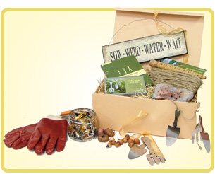 Ultimate Gardener's Hamper Ultimate Gardener's Hamper