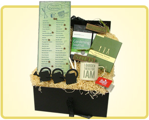 Gardening Secrets Ultimate Hamper Box Gardening Secrets Ultimate Hamper Box