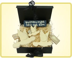 Grandma's Sentiments Hamper Grandma's Sentiments Hamper
