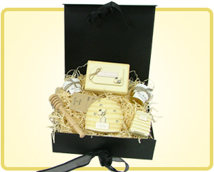 Honey Lovers Hamper Honey Lovers Hamper