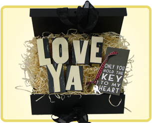Lova Ya From the Heart Box Lova Ya From the Heart Box