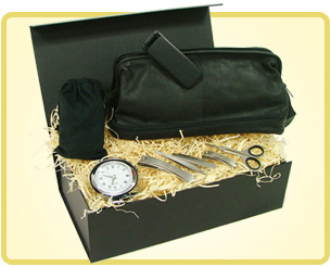 Mens Overnight Kit Mens Overnight Kit