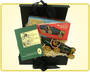 Motoring Hamper Box Motoring Hamper Box
