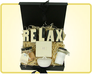 Pamper Hamper Pamper Hamper