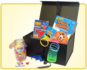 Ultimate Retro Box Ultimate Retro Box