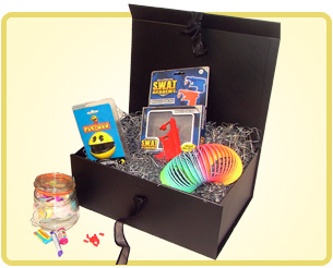 Retro Gift Box Retro Gift Box