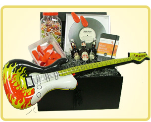 Ultimate Rockstar Hamper Ultimate Rockstar Hamper