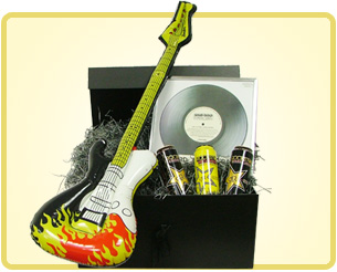 Rockstar Gift Box Rockstar Gift Box