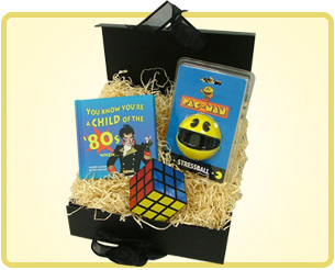 Rubik Retro Gift Box Rubik Retro Gift Box