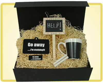 Student's Hamper  