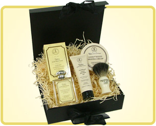 Taylors of Old Bond Street Toiletries Hamper Taylors of Old Bond Street Toiletries Hamper