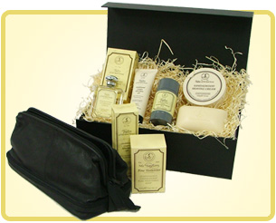 Ultimate Taylors of Old Bond Street Toiletries Hamper Ultimate Taylors of Old Bond Street Toiletries Hamper