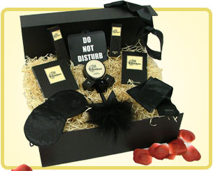 Ultimate After Dark Art of Seduction Gift Box Ultimate After Dark Art of Seduction Gift Box