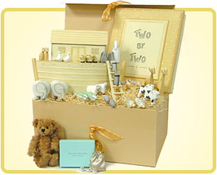 Ultimate New Baby Gift Box Ultimate New Baby Gift Box