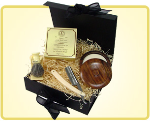 Vintage Shaving Set Vintage Shaving Set