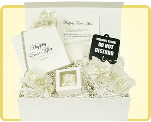 Wedding Night Gift Box Wedding Night Gift Box