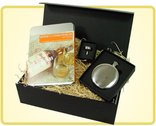 Whisky Connoisseur Hamper Whisky Connoisseur Hamper
