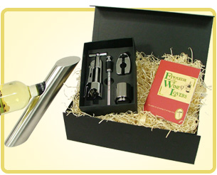Wine Lovers Ultimate Accessories Kit Wine Lovers Ultimate Accessories Kit